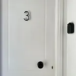Apartamento Spilia