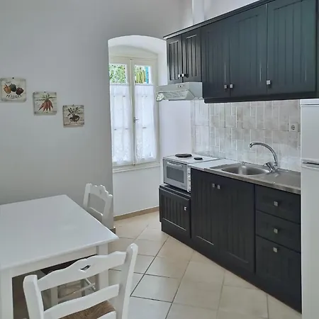 Spilia * Stavros (Ithaka)