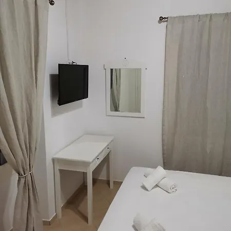 Spilia * Stavros (Ithaka)