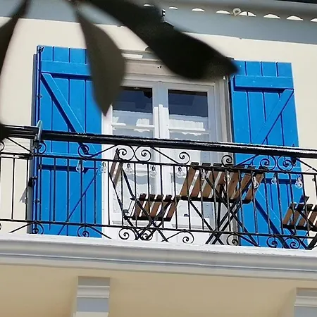 Spilia * Stavros (Ithaka)