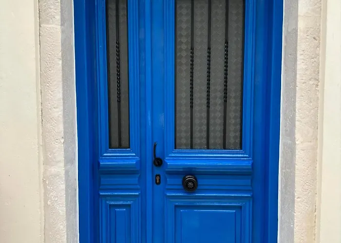 Lejlighed Spilia *