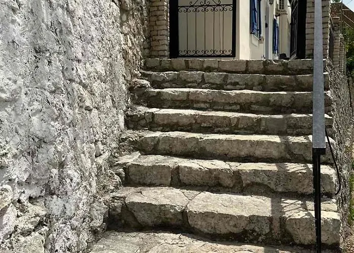 Spilia * Stavros (Ithaka)