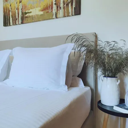 Apartment Spilia Stavros (Ithaka)