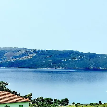 Spilia Apartamento *