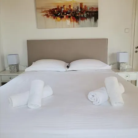 Apartment Spilia Stavros (Ithaka)