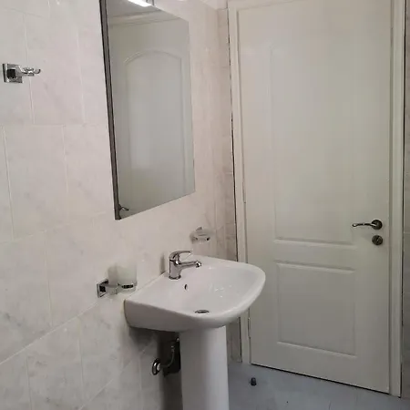 Spilia Apartment Stavros (Ithaka)