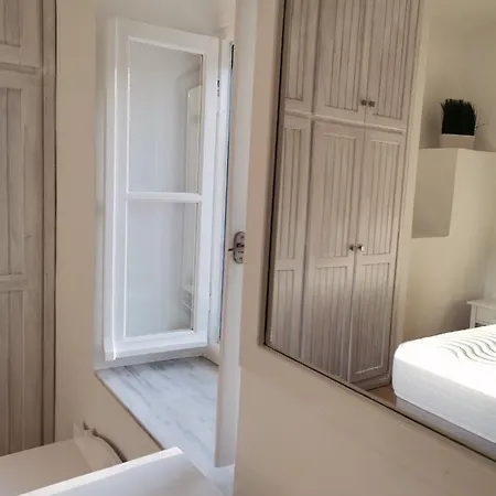 Apartment Spilia