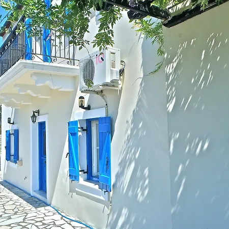 Apartment Spilia Stavros (Ithaka)