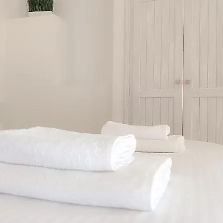 Spilia Apartamento