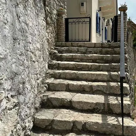 Spilia * Stavros (Ithaka)