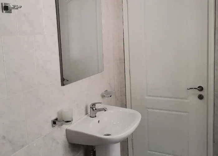 Spilia Apartamento Stavros (Ithaka)