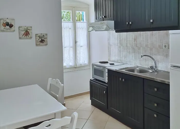 Spilia * Stavros (Ithaka)