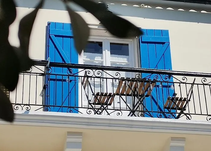 Spilia * Stavros (Ithaka)