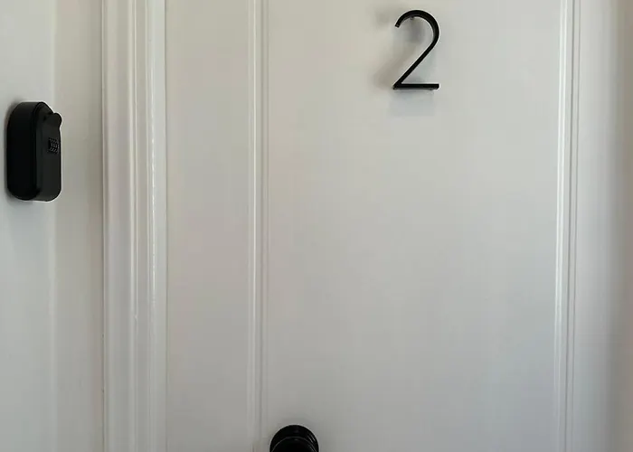 Spilia Apartamento
